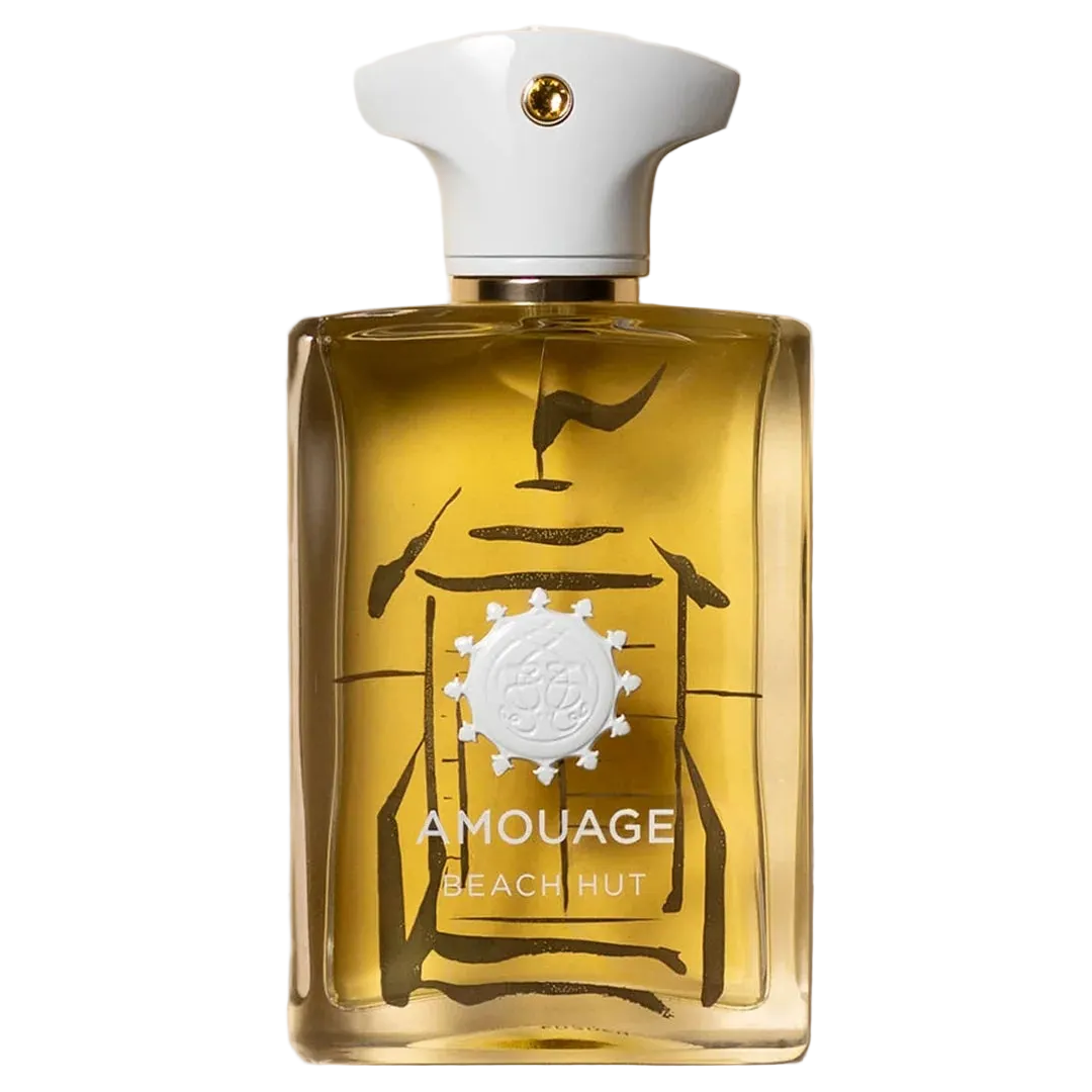 Amouage Beach Hut Man